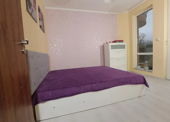 Apartamento South Obzor