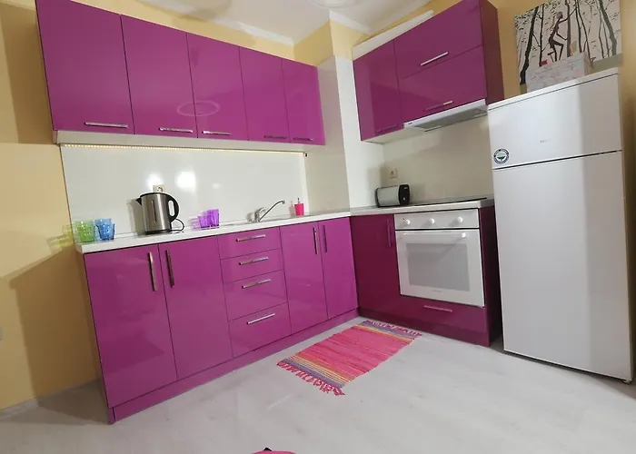 South Apartman Obzor