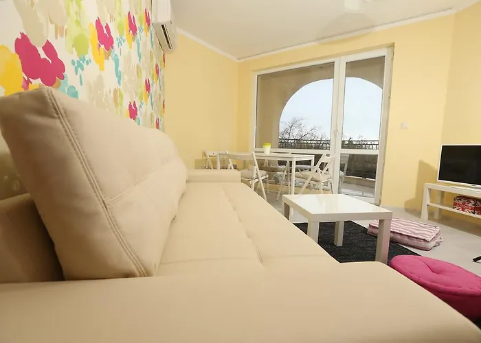 Apartamento South *