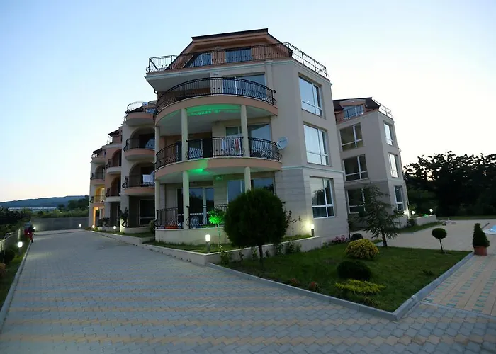 Apartman South *