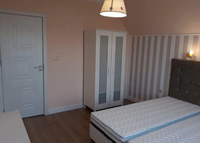 Apartman South Obzor