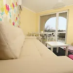 Appartement South *