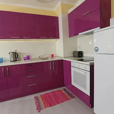 South Appartamento *