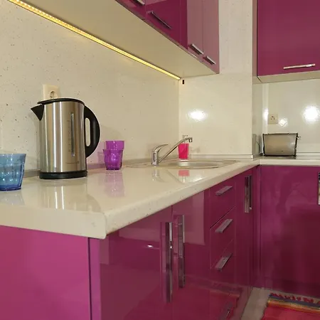 Апартамент южен плаж