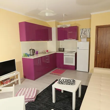 южен плаж Обзор