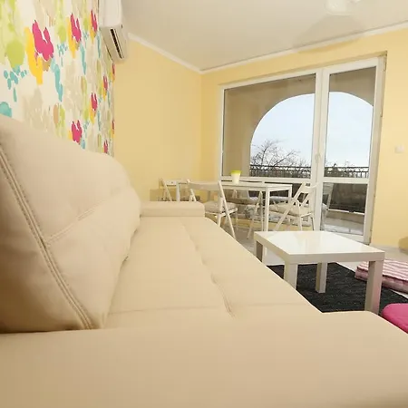 Appartement South *