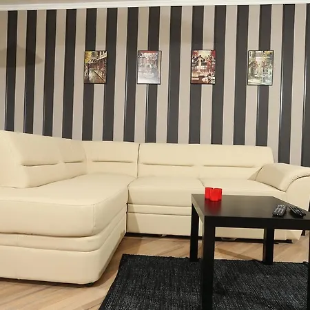 South Appartamento *