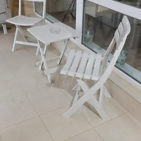 Апартамент южен плаж *