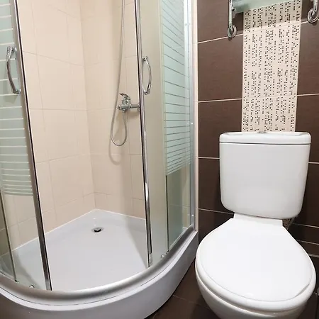 южен плаж Апартамент *