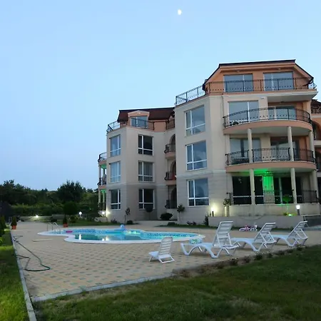 южен плаж * Обзор