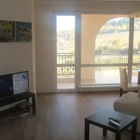 Апартамент южен плаж *