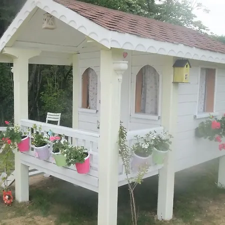 южен плаж Апартамент Обзор