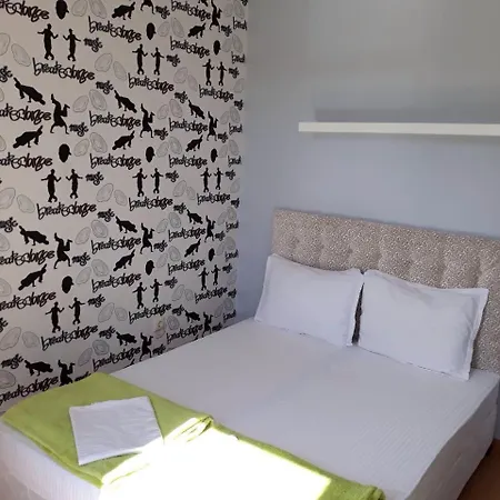 Appartamento South *