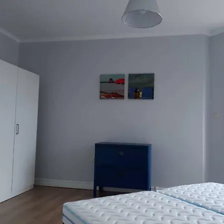 южен плаж Апартамент *