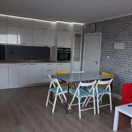 Appartamento South *