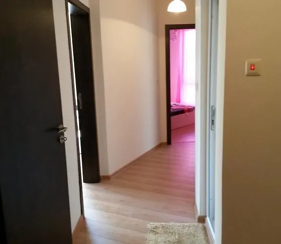 Διαμέρισμα South