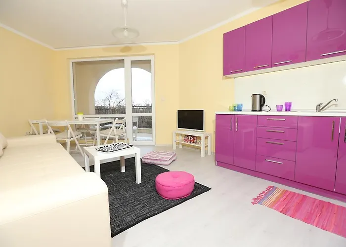 South Διαμέρισμα