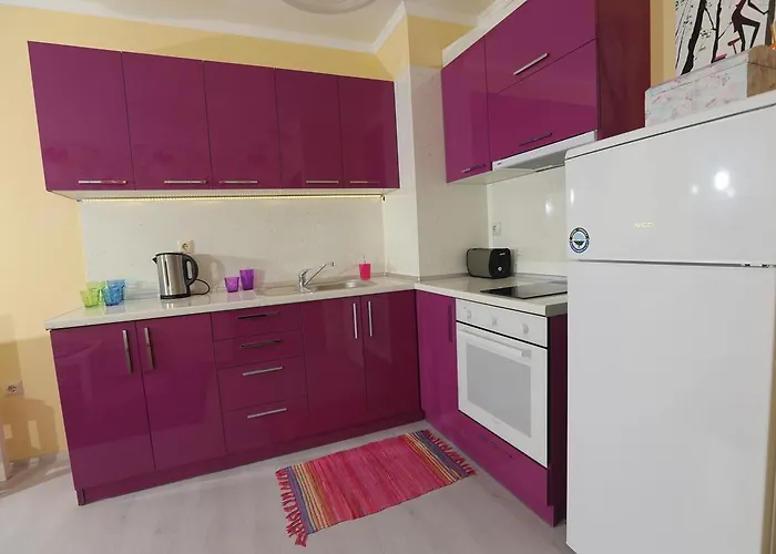 South Διαμέρισμα *