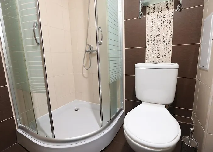 South Διαμέρισμα *