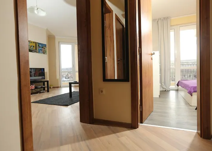 South Διαμέρισμα Obzor