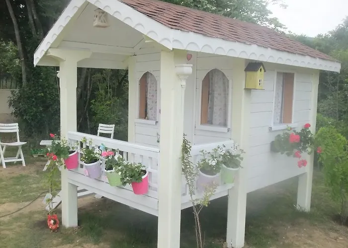 South Διαμέρισμα Obzor